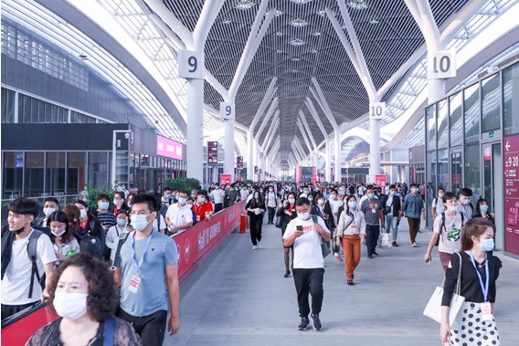 2025年国内医疗器械展览会时间表